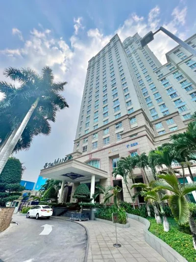 Diny Aparthotel - Rooftop Pool - The Manor 2 – 사진 2