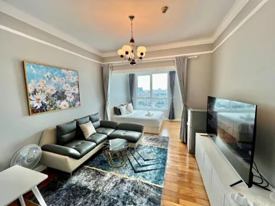 Diny Aparthotel - Rooftop Pool - The Manor 2 – 사진 5
