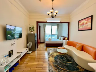 Diny Aparthotel - Rooftop Pool - The Manor 2 – 사진 6
