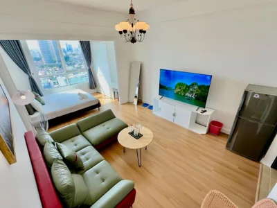Diny Aparthotel - Rooftop Pool - The Manor 2 – 사진 7
