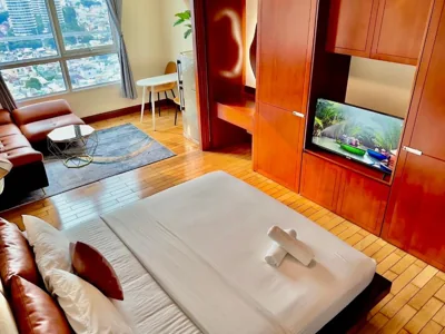 Diny Aparthotel - Rooftop Pool - The Manor 2 – 사진 8
