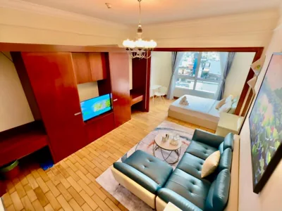 Diny Aparthotel - Rooftop Pool - The Manor 2 – 사진 10