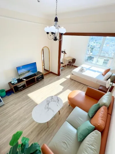 Diny Aparthotel - Rooftop Pool - The Manor 2 – 사진 11