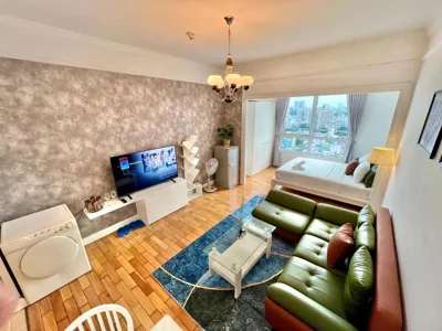 Diny Aparthotel - Rooftop Pool - The Manor 2 – 사진 12