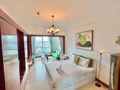 Diny Aparthotel - Rooftop Pool - The Manor 2 – 사진 15