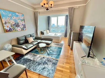 Diny Aparthotel - Rooftop Pool - The Manor 2 – 사진 16